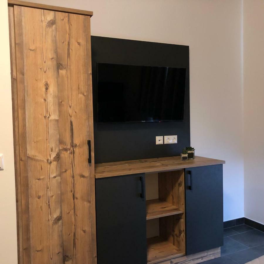 Am Holzmeisterweg 31 "Welzis" Gosau Exteriér fotografie